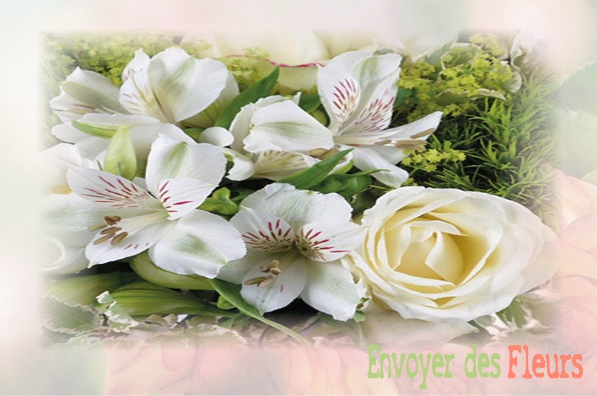 envoyer des fleurs à à SAINT-AUBIN-DU-PERRON